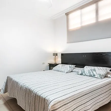 Apartment Seres 212 Los Cristianos (Tenerife)