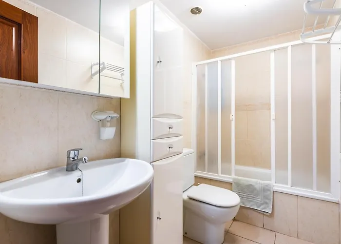 Seres 212 Los Cristianos (Tenerife)