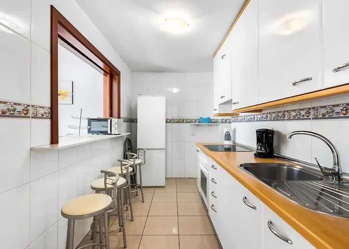 Seres 212 * Los Cristianos (Tenerife)