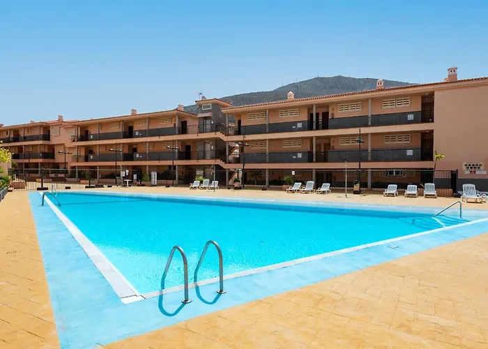 Appartamento Seres 212