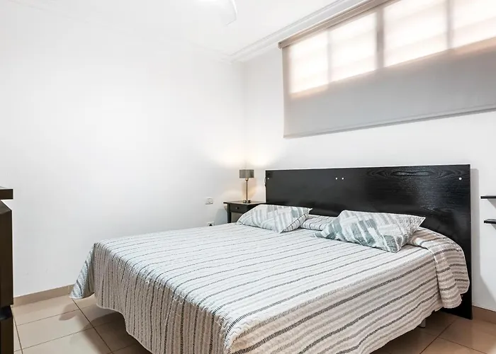 Appartamento Seres 212 Los Cristianos (Tenerife)